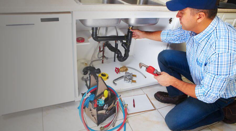 Professional expert plumbing services in Bear Lake, PA
